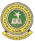 KWACOED Ilorin 3rd & 4th Batch Admission List 2017/2018 Published