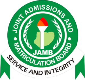 JAMB Registration Statistics