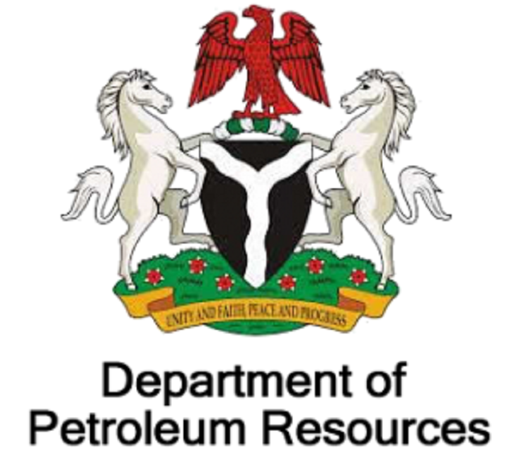 Image result for Department of Petroleum Resources (DPR)