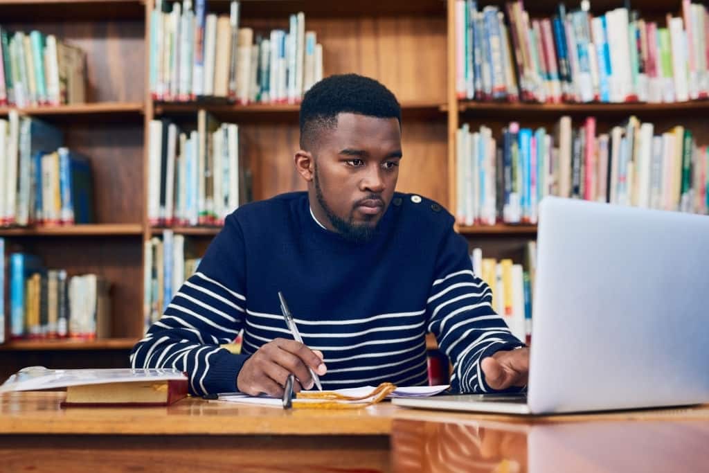 In 2023, five overseas scholarships will be offered to Nigerian students