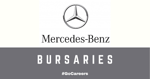 Mercedes Benz Suid-Afrikaanse Beurs (Verduidelik)