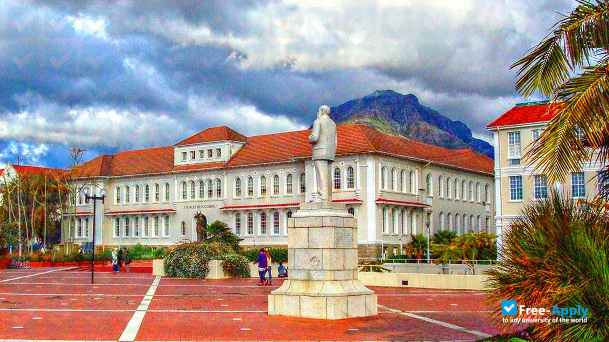 Stellenbosch University Online Application 2023 Update Educational 