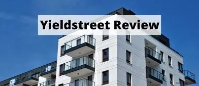 Yieldstreet Review - Features