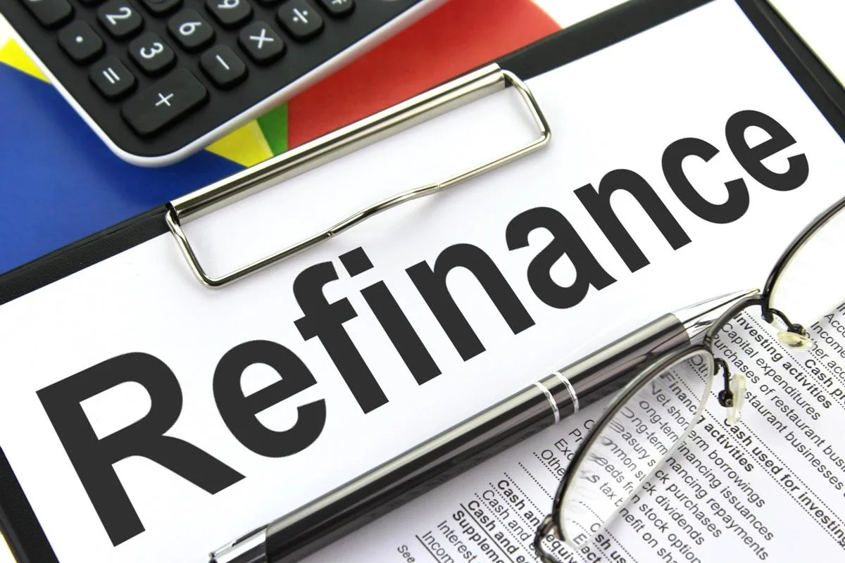 Should I Refinance My Student Loans?