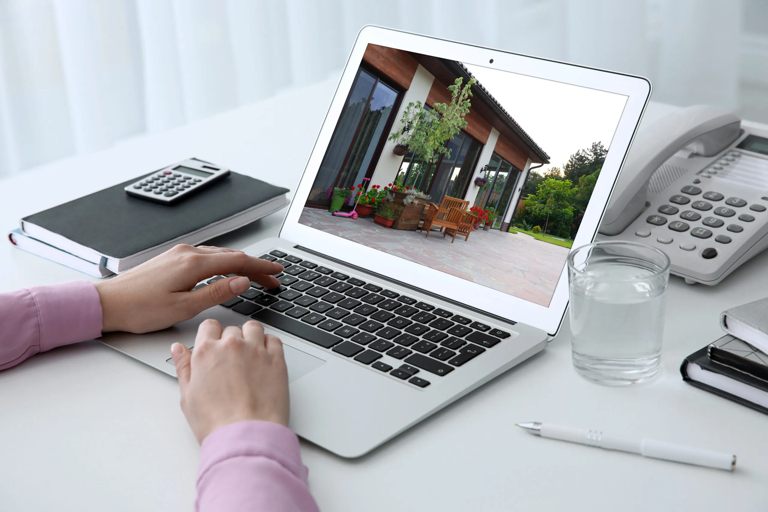 Best House Rental Websites to Think Off