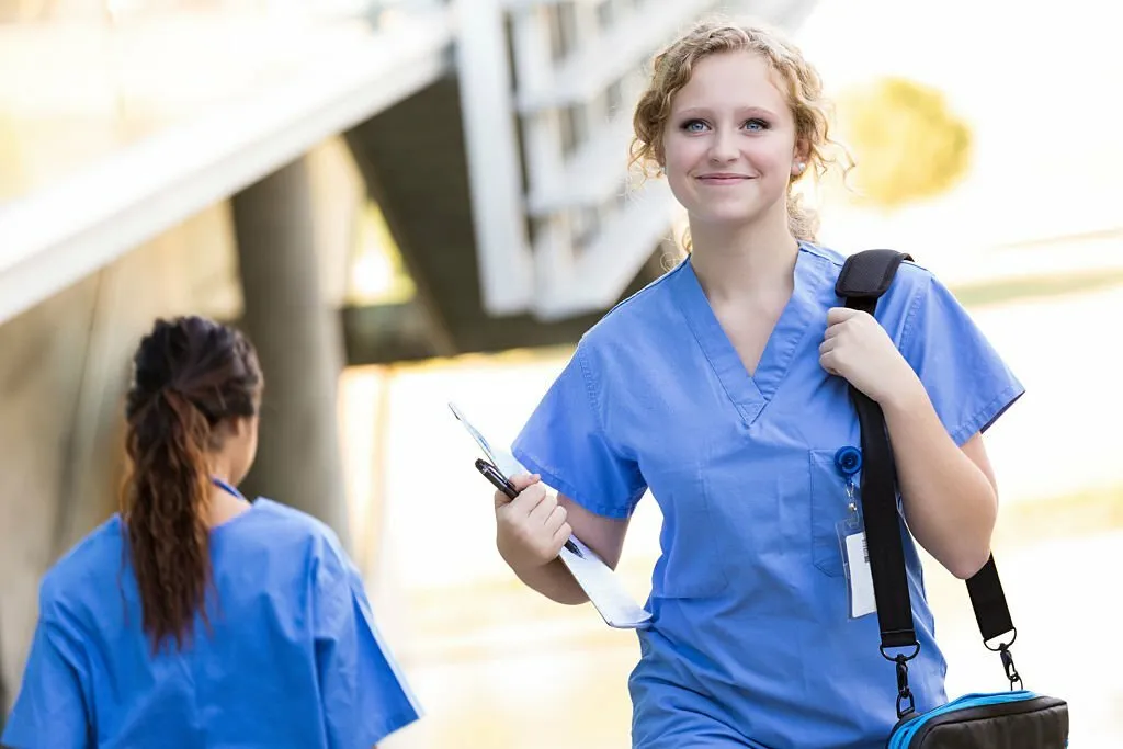 Why Did You Choose Nursing as a Career?