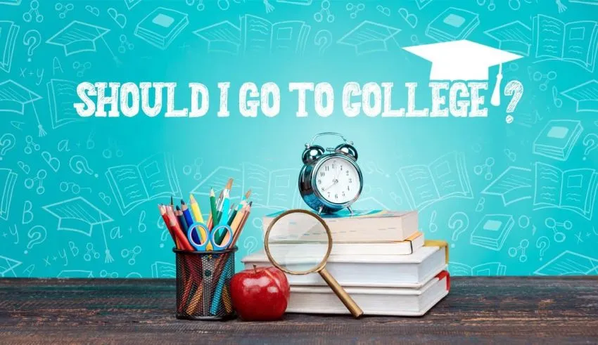 why should I go to college
