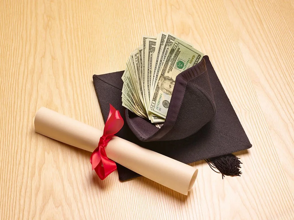 Benefits of the Graduate Plus Loan