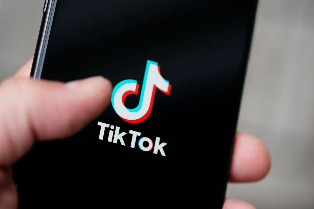 How Do You Delete a TikTok Video