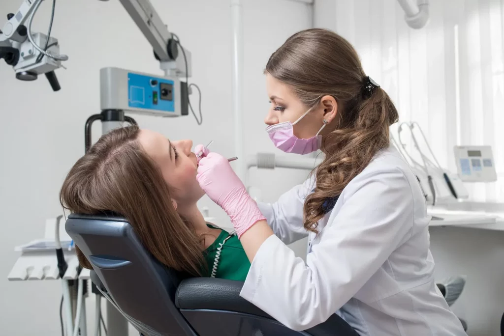 How Long Does it Take to be a Dental Hygienist?