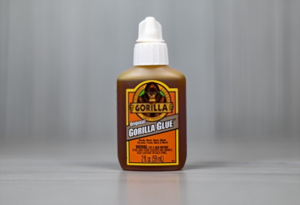 How to Remove Gorilla Glue from Skin