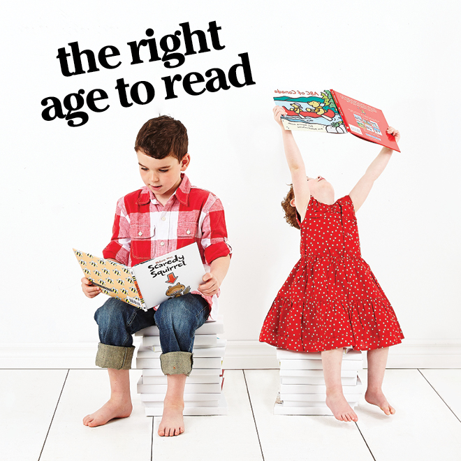 À quel âge les enfants apprennentils à lire ? (Nouvelle mise à jour 2022)