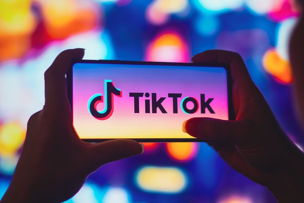 What Does DC Mean on Tiktok?