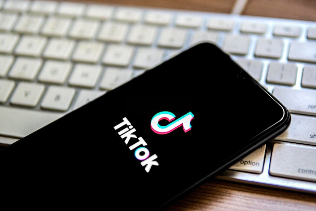 What Does DC Mean on TikTok?