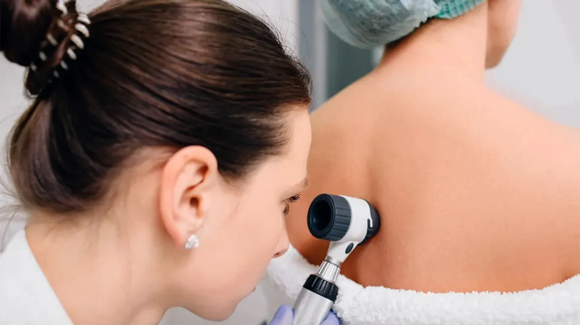 What Colleges Offer a Degree in Dermatology?