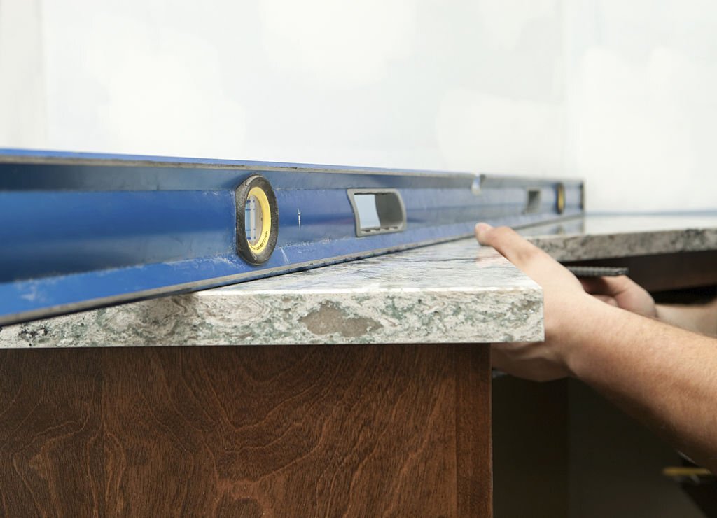 How to Remove Granite Countertops