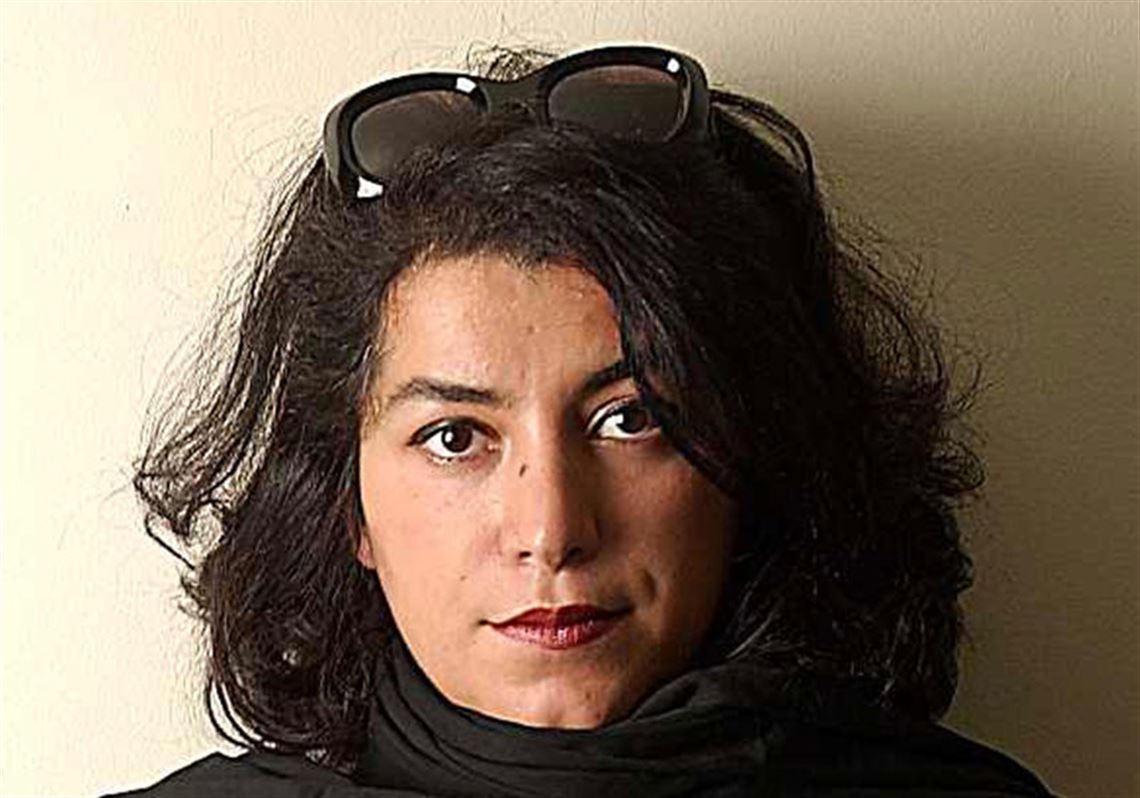 What Did Marjane Satrapi Study In College?