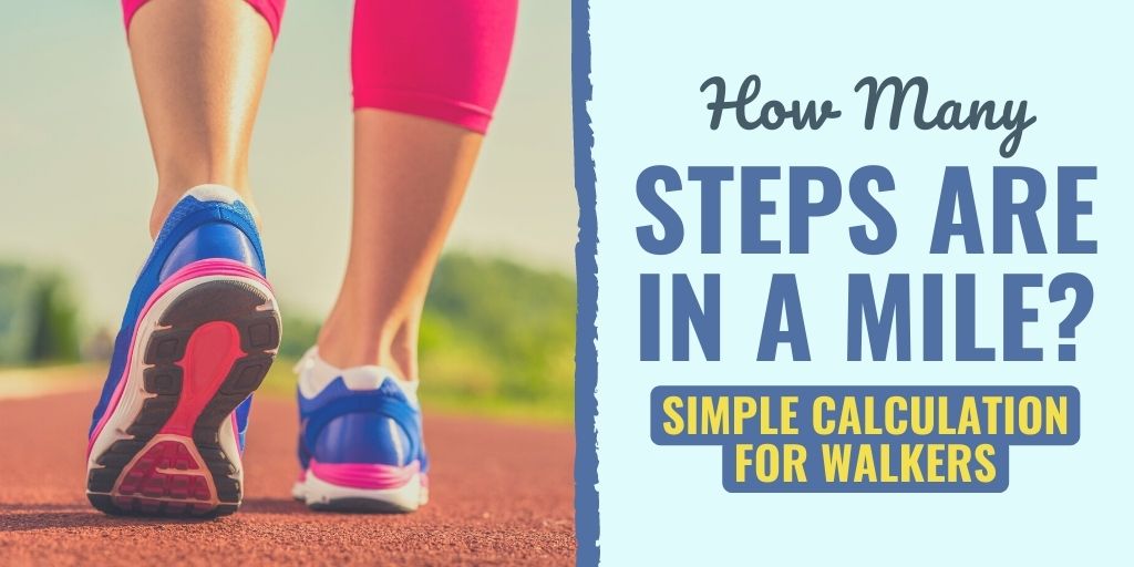 How Many Steps in a Mile?