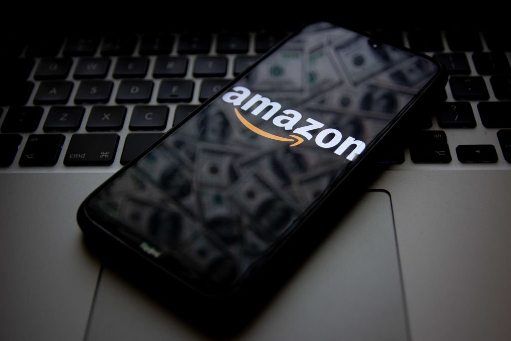 can you use apple pay on amazon