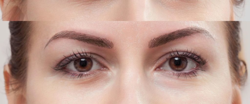 how much is microblading
