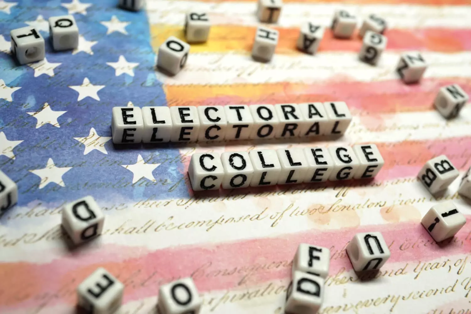Why is the electoral college important?