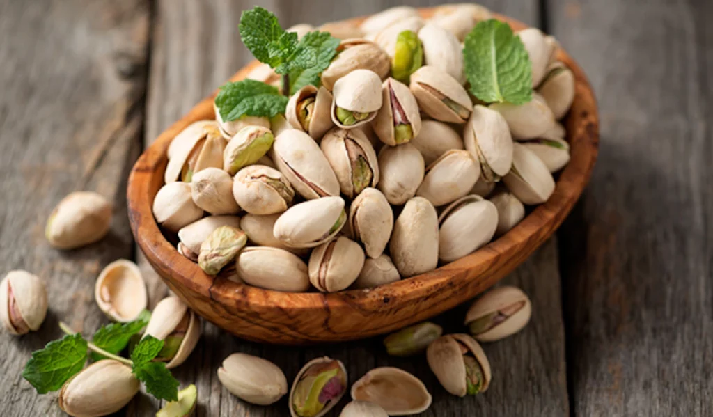 Why are Pistachios So Expensive? 6 Shocking Reasons