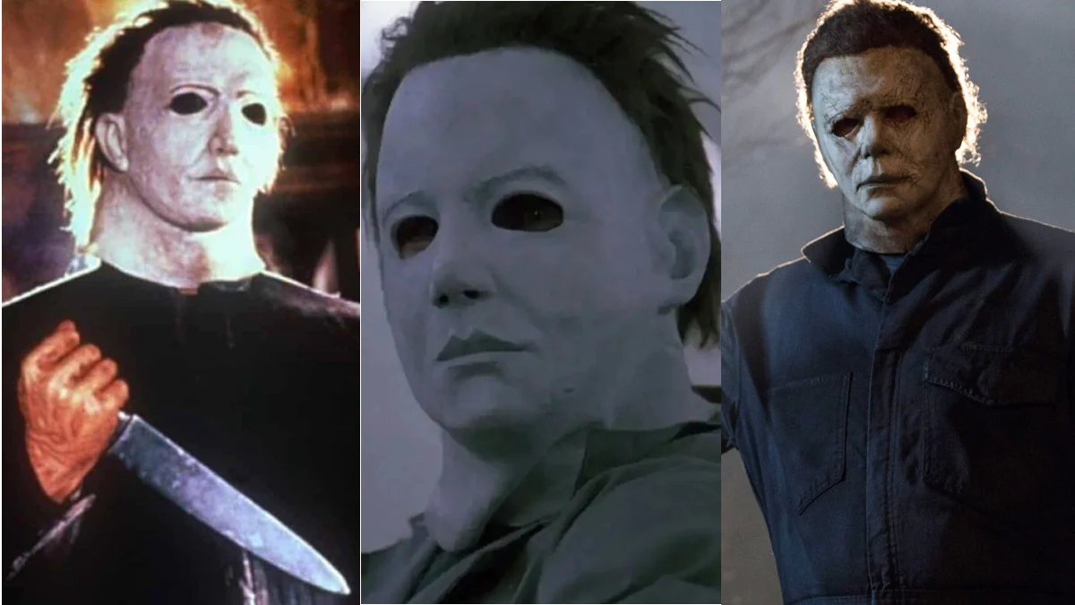 Is Michael Myers Real?