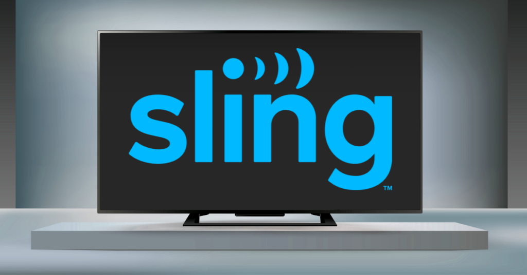 Sling Tv