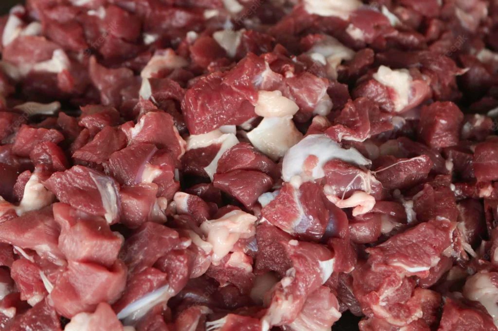 Goat Meat's Popularity