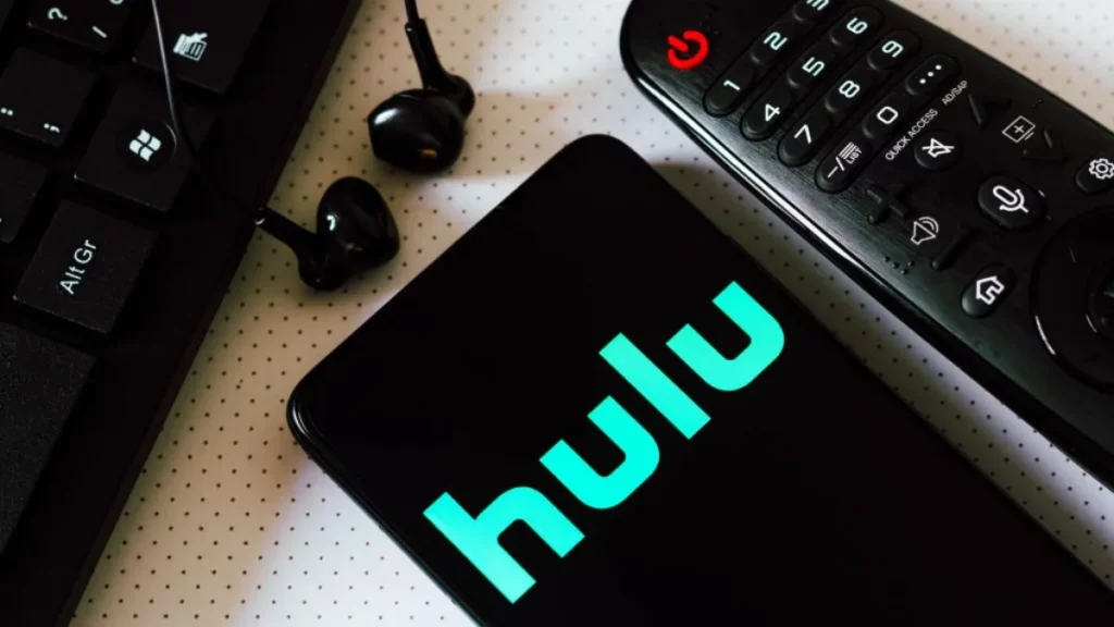 Hulu plus Live TV