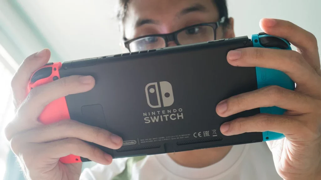 Can You Play DS Games On Switch? (Everything To Know)