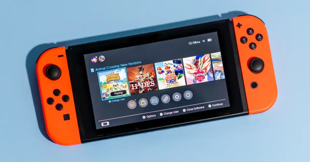 Why Is The Nintendo Switch Incompatible With Older Games?