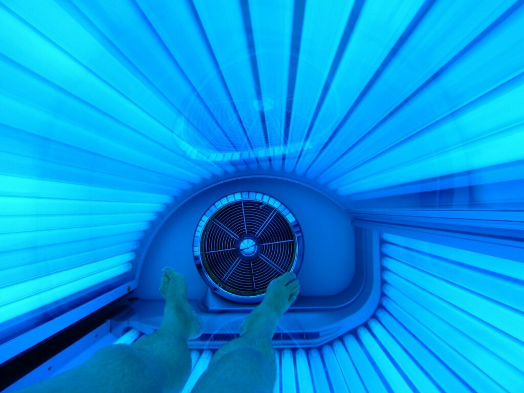 How Much Does A Tanning Bed Cost? (20 Examples)