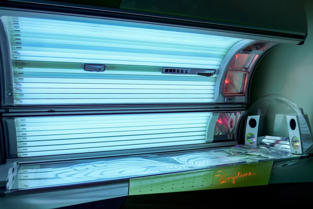 What Is the Price of a Tanning Bed?