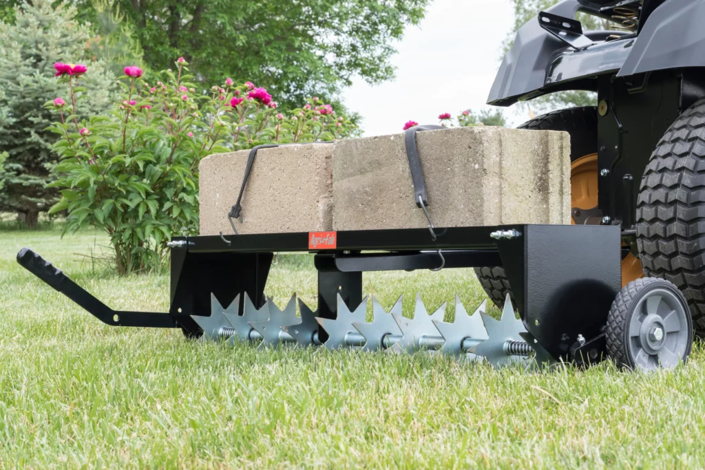 How Much Does It Cost To Rent An Aerator At Lowe’s? (2022 Updated)