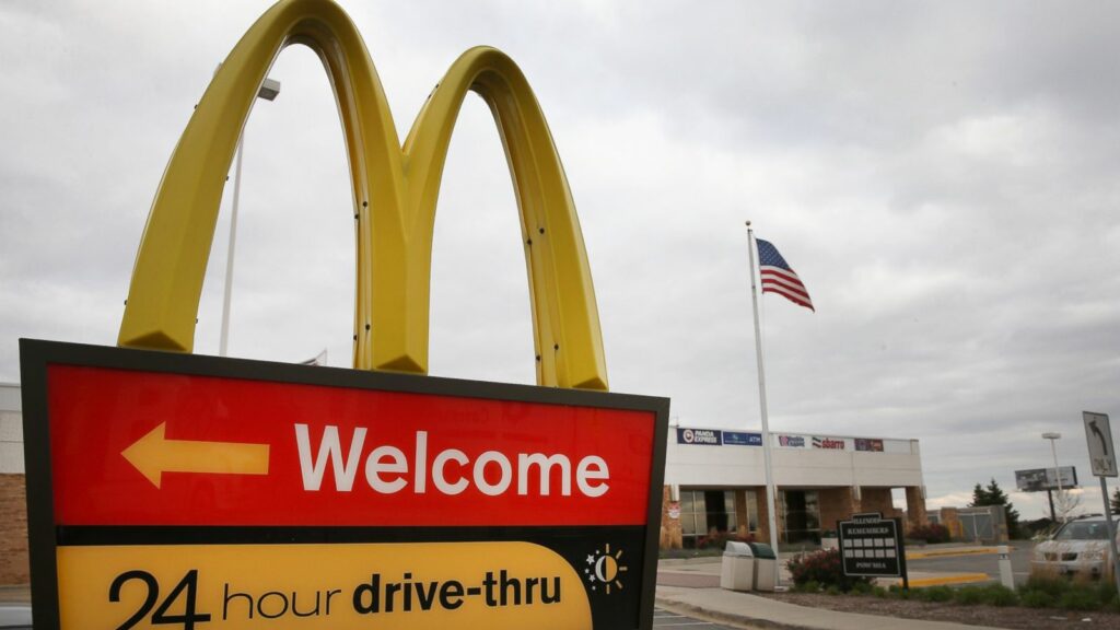 Why Aren't All McDonald's Open 24 Hours a Day?