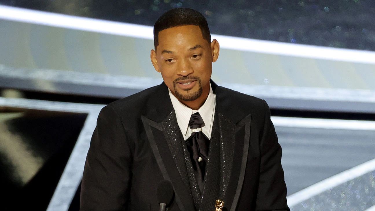 Was Will Smith Supposed to Appear in the Matrix?