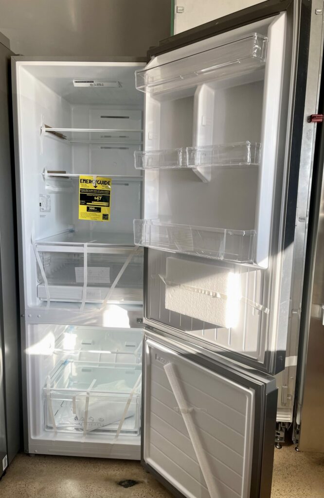 What Draws Customers to Insignia Refrigerators?