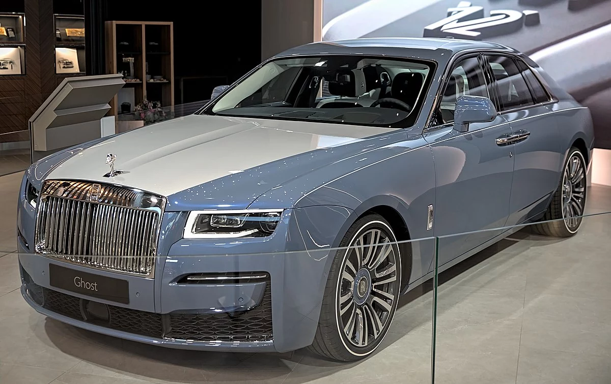 How Durable is Rolls Royce?