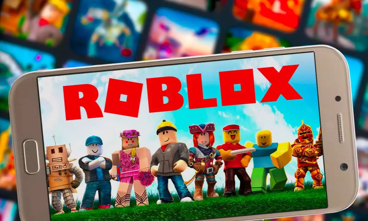 Can I Get a Free Robux?