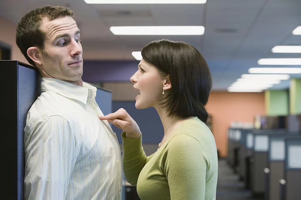 What Makes up an Offensive Workplace Behavior?