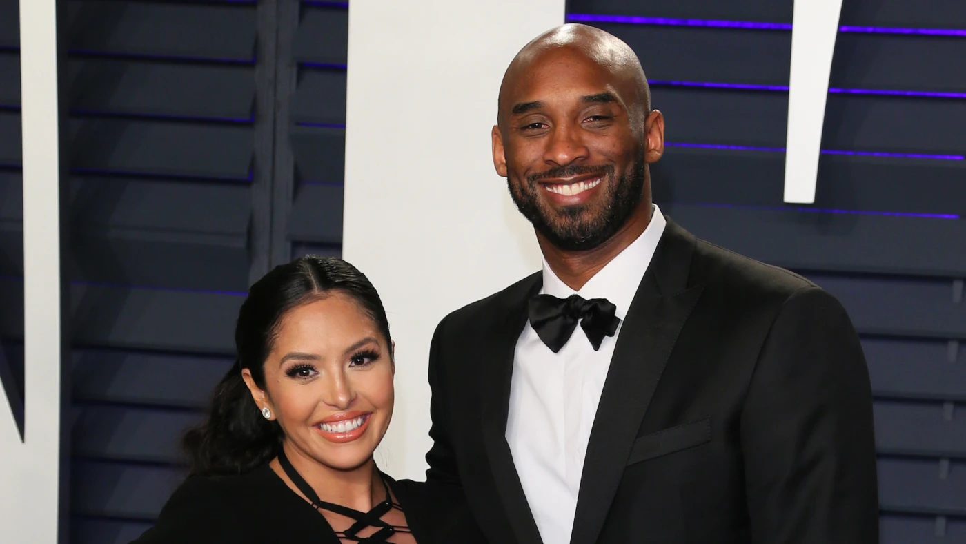 When Did Vanessa and Kobe Get Married?