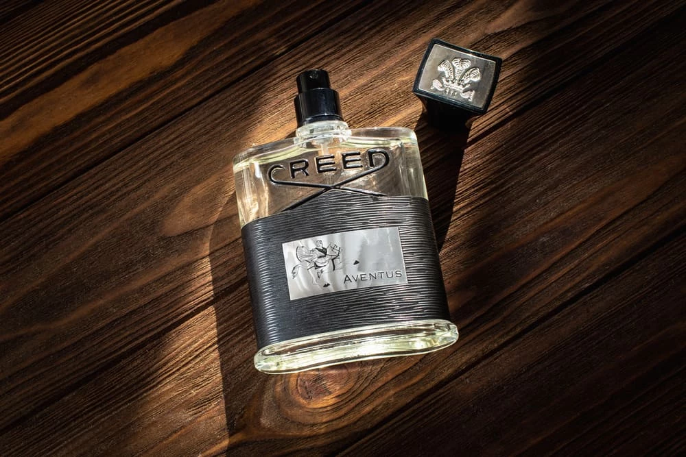 why is creed cologne so expensive