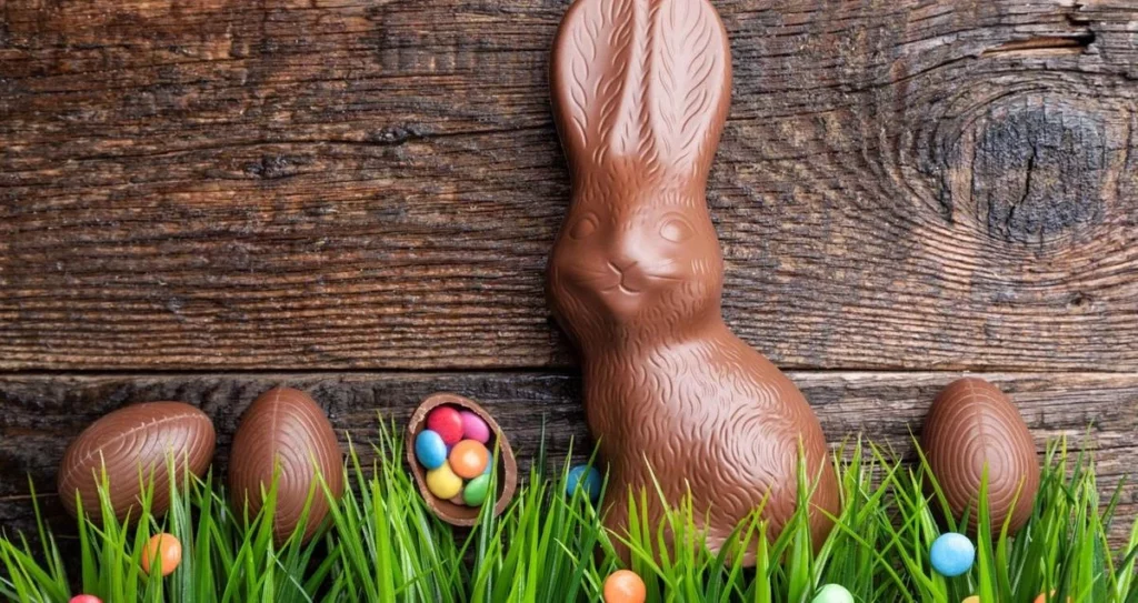 What Does a Bunny Have to Do With Easter?