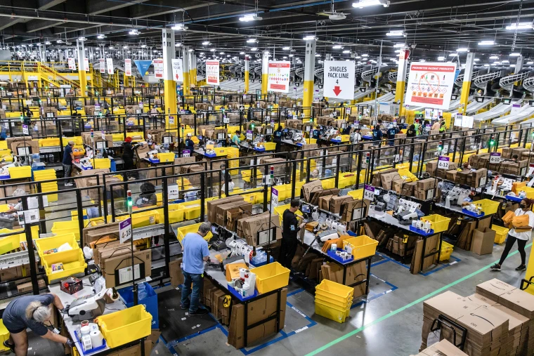 Does Amazon Pay More on Memorial Day?