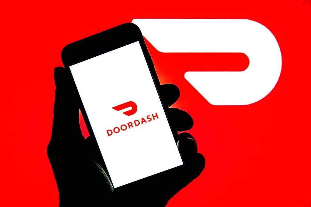 How to Remove Card from Doordash