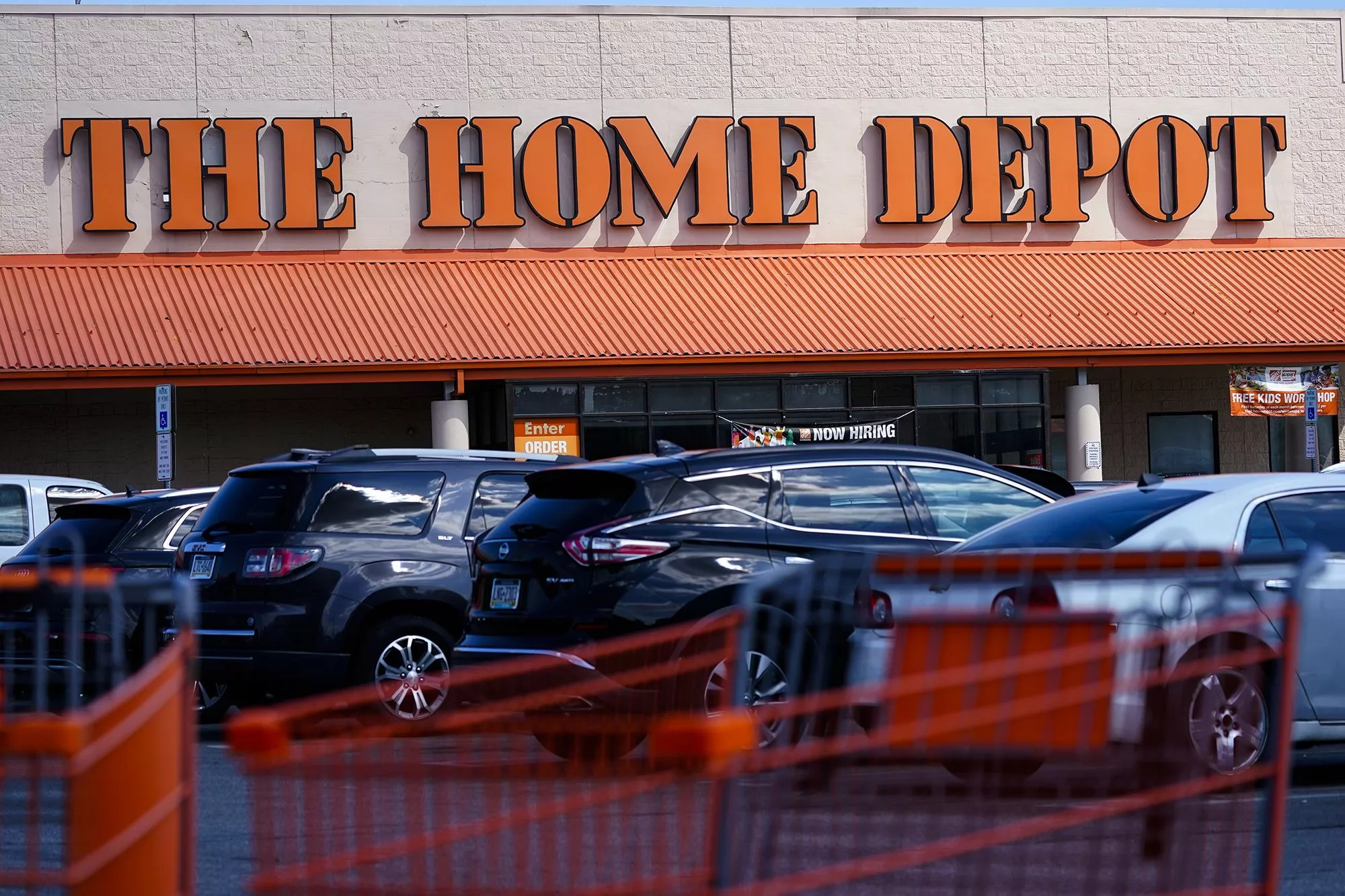 Can you make good money at Home Depot?