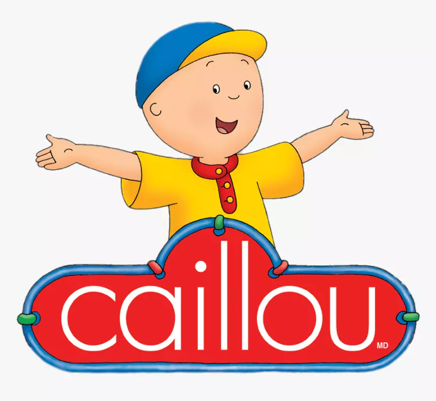 Why do Parents Hate Caillou so Much?
