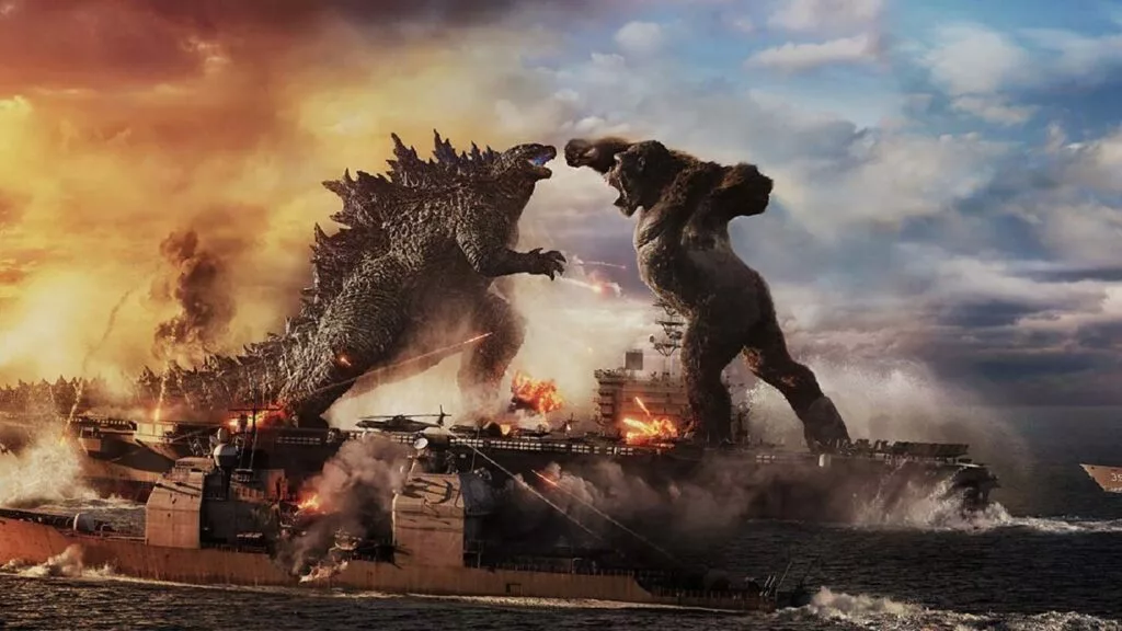 Is Godzilla Real?