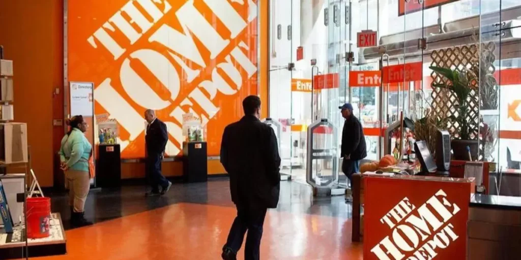 What is Home Depot's Return Policy?